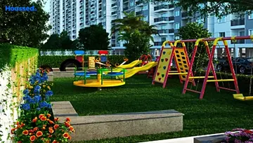 Amenities of United Sai Green Woods - Image 127138