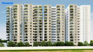 Project Image of United Sai Green Woods - Image 127134