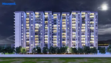 Project Image of United Sai Green Woods - Image 127135