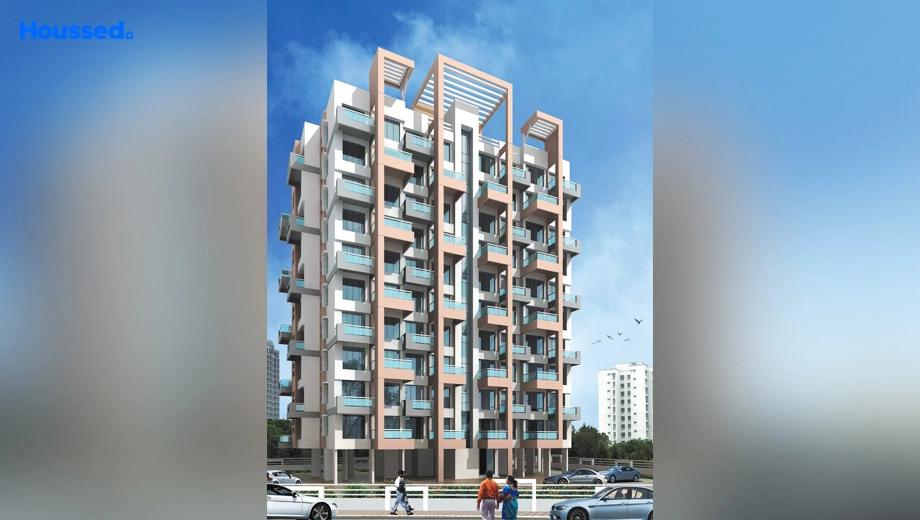Project Image of Maruti The Iconic Living in Baner, Pune - Image 350022