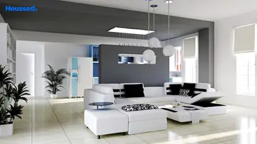 Sample Apartment of Maruti The Iconic Living - Image 350025