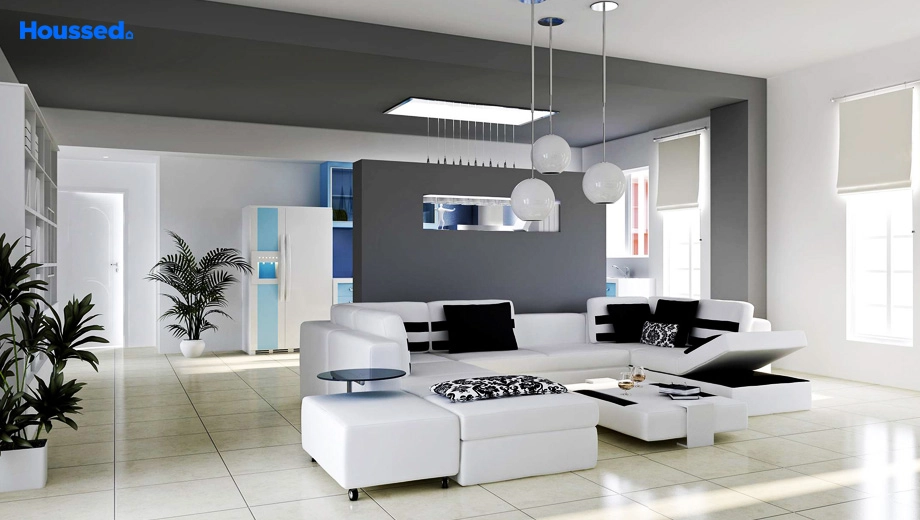 Sample Apartment of Maruti The Iconic Living in Baner, Pune - Image 350025