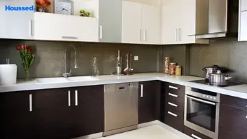 Sample Apartment of Maruti The Iconic Living - Image 350024