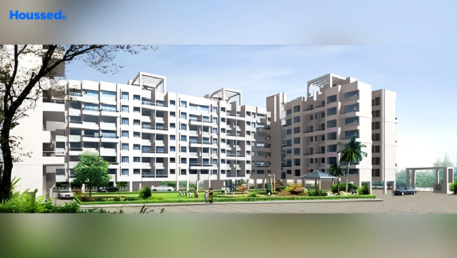 Project Image of Maruti Dreamville in Hadapsar, Pune - Image 350018