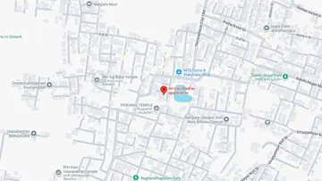 Location of Sri Hari Madhav - Image 334811