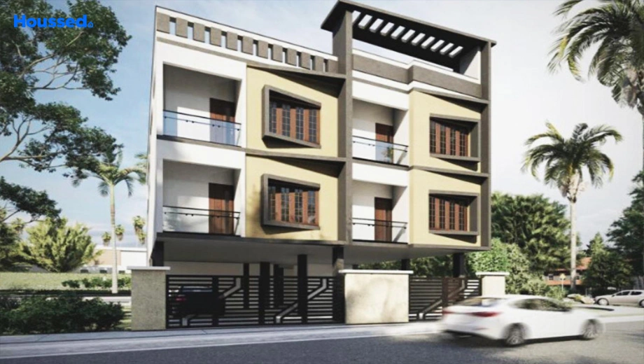 Project Image of Sri Hari Madhav in Poonamallee, Chennai - Image 334809