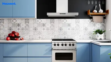 Sample Apartment of Sri Hari Vrindavan - Image 334816