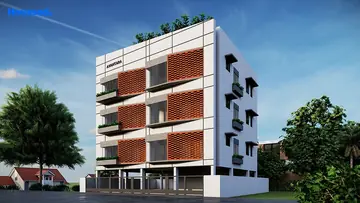 Project Image of Sri Hari Avantara - Image 334802