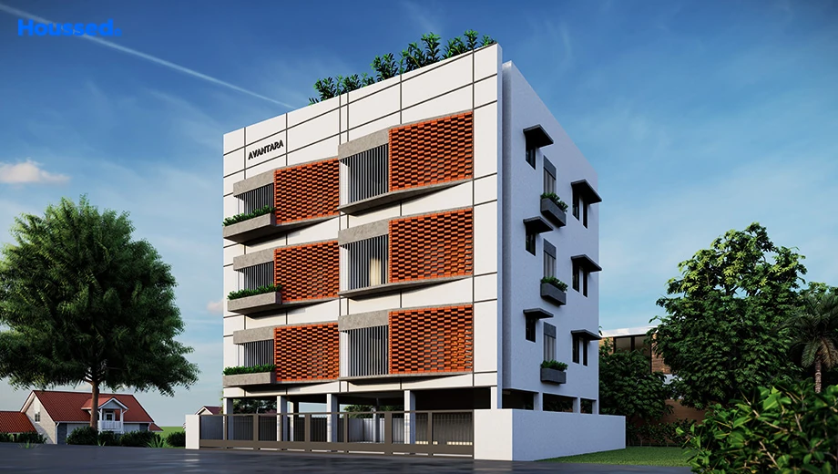 Project Image of Sri Hari Avantara in Avadi, Chennai - Image 334802