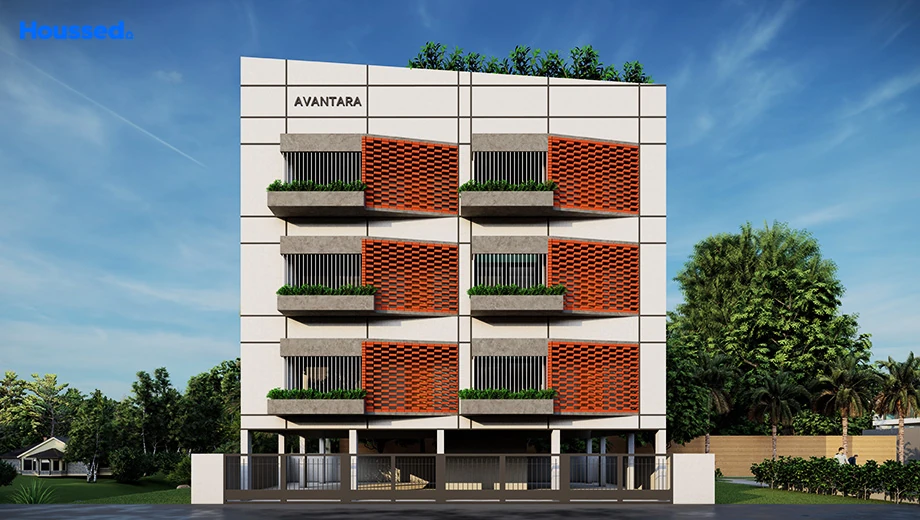 Project Image of Sri Hari Avantara in Avadi, Chennai - Image 334803