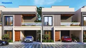 Project Image of Jones Cassia 4 - Image 330812