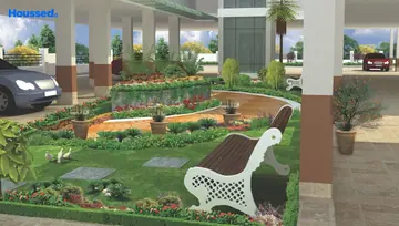 Amenities of Muppas Aishwarya - Image 123975
