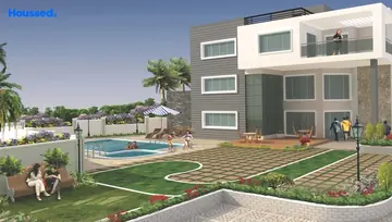 Amenities of Muppas Aishwarya - Image 123976