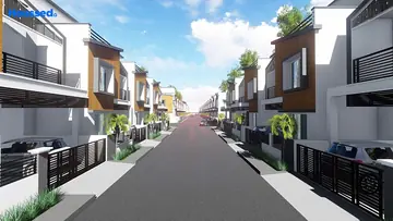 Project Image of Jones Cassia 2 - Image 329488