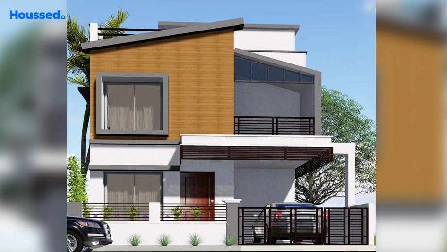Project Image of Jones Cassia 2 in Ottiambakkam, Chennai - Image 329487