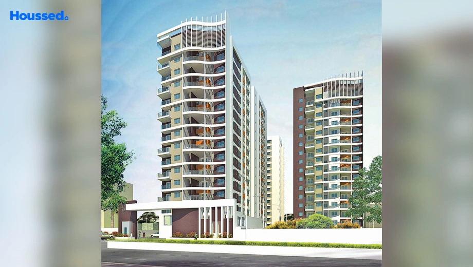 Project Image of Jones Blazia in Kovilambakkam, Chennai - Image 329475