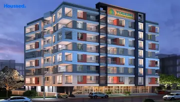 Project Image of Yogesh Gandharv Pearl - Image 230624