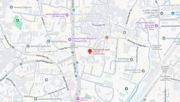 Location of Jaydeep Prathamesh Pearl - Image 326436