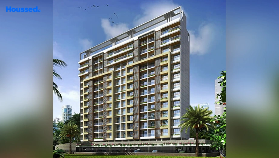 Project Image of Jaydeep Prathamesh Pearl in Bhandup West, Mumbai - Image 326434