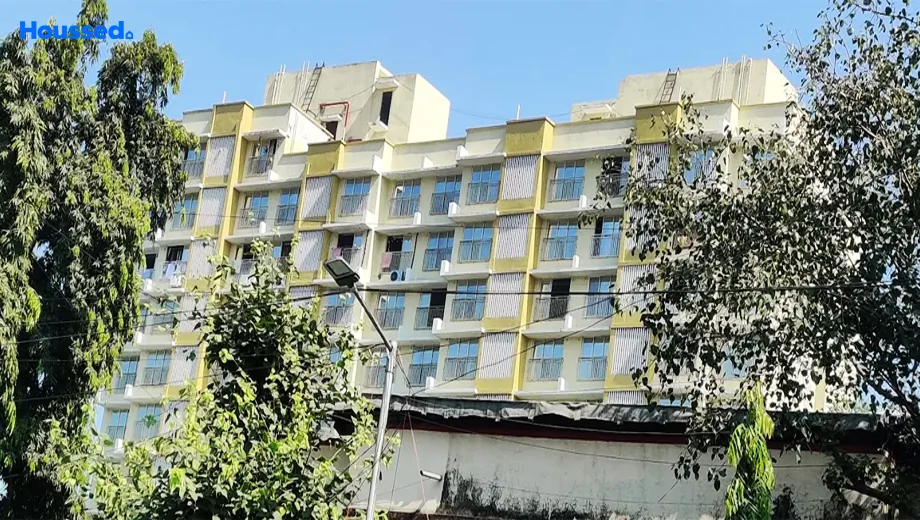 Project Image of Jaydeep Prathamesh Pearl in Bhandup West, Mumbai - Image 326435