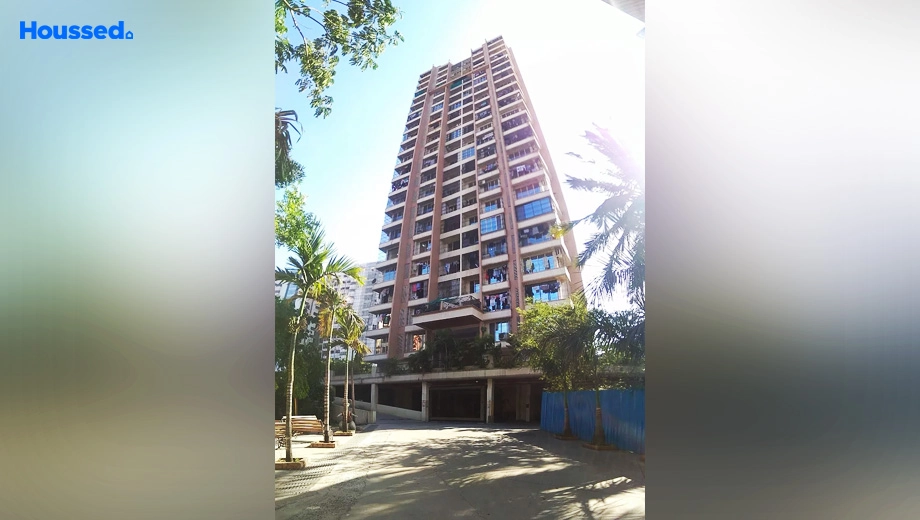 Project Image of Jaydeep Prathamesh View Residency in Bhandup West, Mumbai - Image 333065