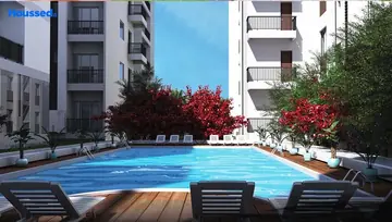 Amenities of United Sai Silicon City - Image 123989