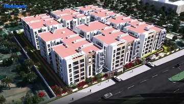 Project Image of United Sai Silicon City - Image 123988