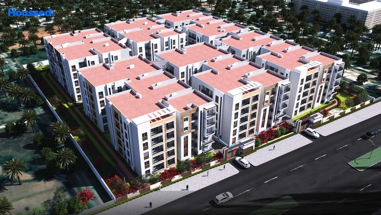 Project Image of United Sai Silicon City in Whitefield, Bangalore - Image 123988