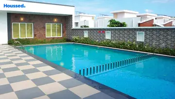 Amenities of Jones Cassia 3 - Image 329500
