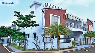 Project Image of Jones Cassia 3 - Image 329497