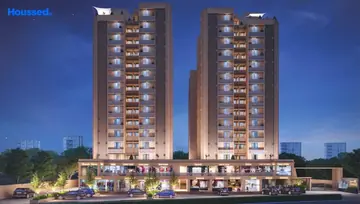 Project Image of Shayona Fairmont - Image 272717