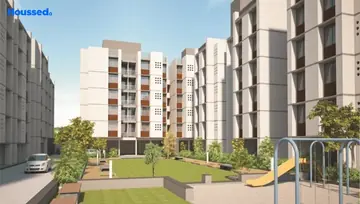 Amenities of Shayona Aaryamaan - Image 272698