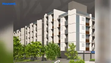 Project Image of Shayona Aaryamaan - Image 272697