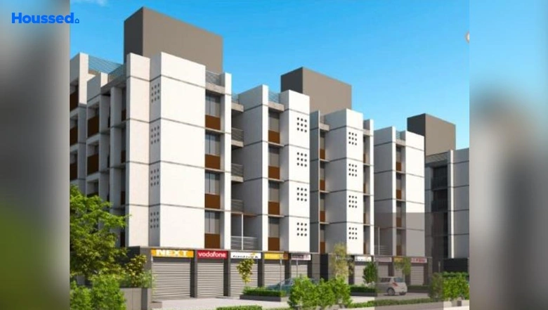 Project Image of Shayona Aaryamaan in New Ranip, Ahmedabad - Image 272696