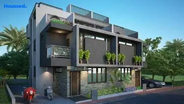 Project Image of Shayona Viente Villa - Image 267602