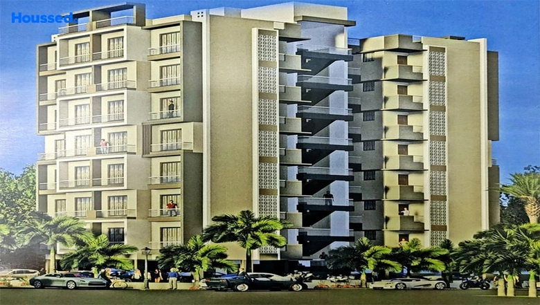 Project Image of Dhruv Satsang Flora in Ghuma, Ahmedabad - Image 127674