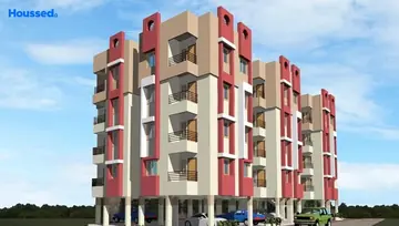 Project Image of Shayona Residency - Image 267550