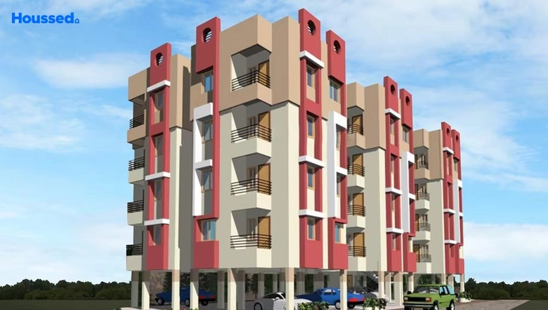 Project Image of Shayona Residency in Nava Naroda, Ahmedabad - Image 267550