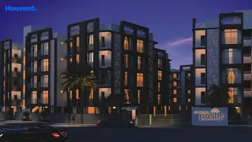 Project Image of Shayona Pushp - Image 267541