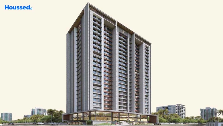 Project Image of Roswalt Ray in Dahisar East, Mumbai - Image 33460