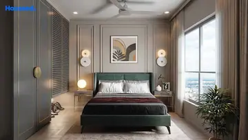 Sample Apartment of Roswalt Ray - Image 33463