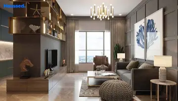 Sample Apartment of Roswalt Ray - Image 33461