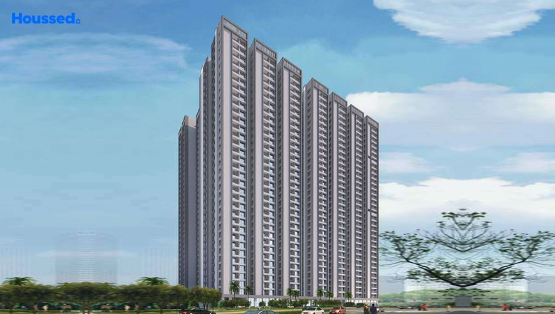 Project Image of NCC The Line in Narsingi, Hyderabad - Image 123994