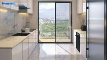 Sample Apartment of NCC The Line - Image 124002