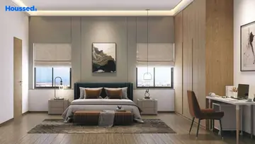 Sample Apartment of NCC The Line - Image 123999