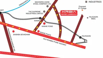 Location of Xrbia Abode - Image 230610