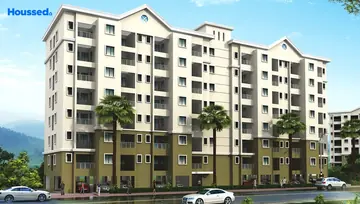 Project Image of Xrbia Abode - Image 230605