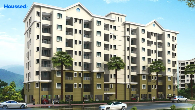 Project Image of Xrbia Abode in Talegaon, Pune - Image 230605