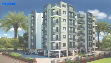 Project Image of Shayona Tilak 4 - Image 267556