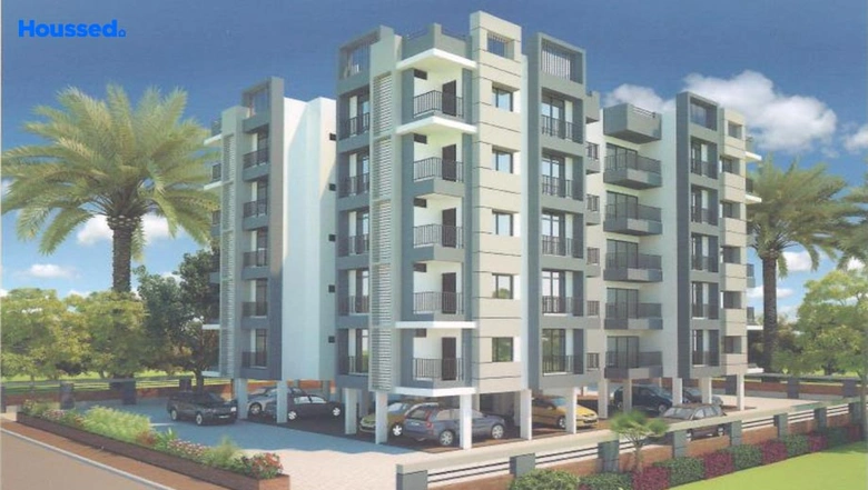 Project Image of Shayona Tilak 4 in Nava Naroda, Ahmedabad - Image 267556